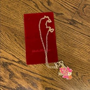 Salvatore Ferragamo Necklace